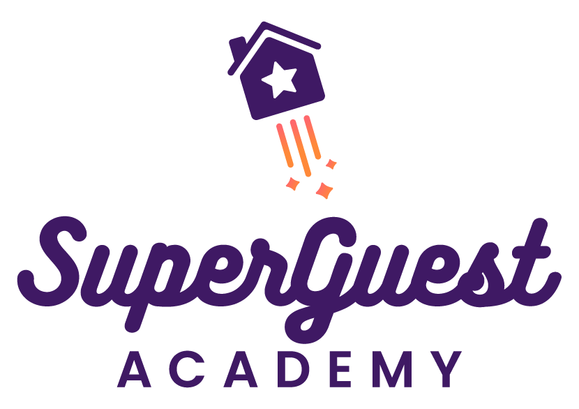 SuperGuest Academy