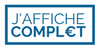 J'affiche complet - formation revenue management