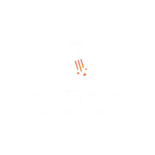 logo superguest academy
